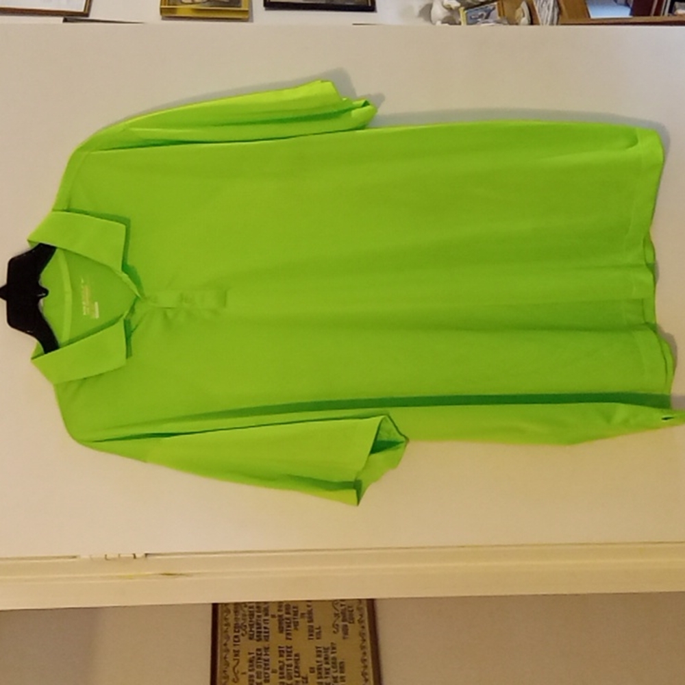 Nike Golf tour performance size XXL